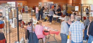 Le forum des associations à Gerzat a lieu le samedi 7 septembre