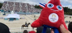 JO 2024 : après les doutes, le bonheur du monde