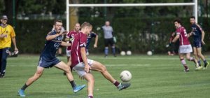 De nouvelles perspectives pour le Clermont Gaelic Football Club