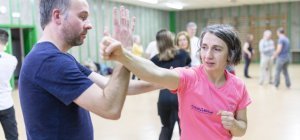 L'association Clermontoise de Tai Chi Chuan reprend les cours le 11 septembre