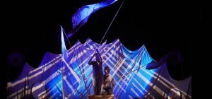 La Cour des Trois Coquins et Graines de spectacles dévoilent leurs programmations