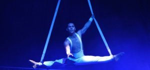 Cirque Medrano : vibrez en famille avec les jeux de la piste du 20 au 22 septembre