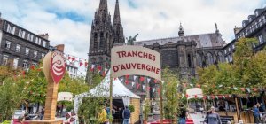 Tranches d'Auvergne est de retour le samedi 7 septembre Place de la Victoire