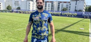 Lucas Tauzin : LASM ? Un choix facile et rapide à faire