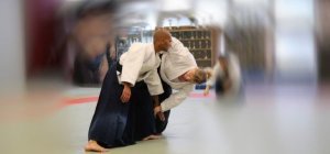 Donnez le meilleur de vous même avec l'Aïkido clermontois