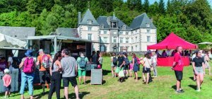 Les patrimoines volcaniques en fête !