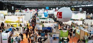 Sommet de l'élevage : une 3e Halle d'ici 5 ans ?