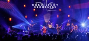 Neko Light Orchestra : 2 concerts le 22 septembre