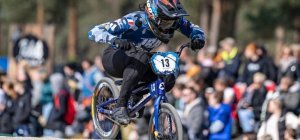 Le Lempdes BMX Auvergne accueille les Championnats de France de BMX du 4 au 6 octobre