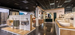 C2A Concept, votre partenaire chauffage et salle de bain en Auvergne, organise son salon
