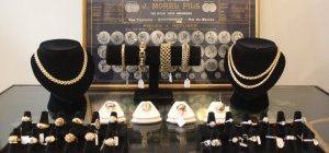 « Au Marché de l'or » Place Saint-Pierre : les meilleurs prix de rachat