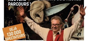 Et si on sortait avec Arachnée Concerts ?