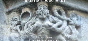 Christian Bouchardy : son amour pour l'Auvergne dans un nouvel ouvrage