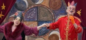 La Compagnie Dramatique DF ouvre une académie de Théâtre classique