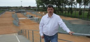 Franck Sabatier : Les JO ont porté un éclairage de plus sur le BMX
