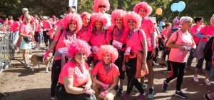 Clermont en Rose va réunir 10 000 « soldats »