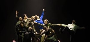 Que voir au Sémaphore de Cébazat en octobre ?