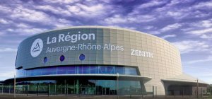 Le Zénith d'Auvergne voit toujours plus grand