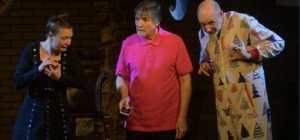 « Je rêvais d'un autre monde » : un spectacle bouleversant autour de l'autisme à la Maison de la Culture