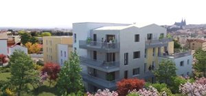 Résidence Hélianthe : une opportunité à saisir entre ville et nature