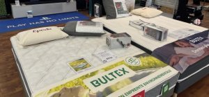 « Literie en folie » : 9 jours d'offres et de remises exceptionnelles chez TSD