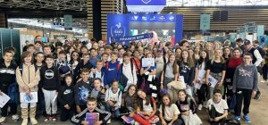 La Fédération Française du Bâtiment du Puy-de-Dôme accompagne les collégiens