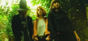 Le groupe Juniore et sa musique gracieuse feront danser La Coopé le 9 octobre