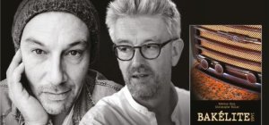 Les ondes, Clermont et la musique au cœur du roman « Bakélite 1465 »