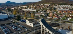 Le Centre des Matériaux Durables, écosystème unique d'acteurs de l'innovation