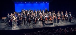 « Invitation à la Scala » : l'Orchestre Sostenuto en concert à la Maison de la culture