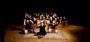 Beaumont : le programme d'octobre de la saison culturelle