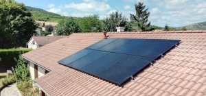 Optimisation Habitat Énergie : économies et énergie à portée de toit