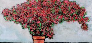 Galerie Christiane Vallé : « Les Sentiers de Lumière » s'illuminent à Clermont-Ferrand