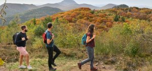 Festival de balades en RLV : découvrez la nature d'une nouvelle façon