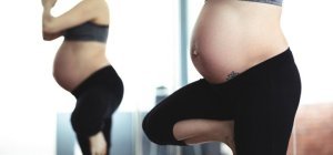 CHU : une étude inédite sur l'activité physique et la sédentarité des femmes enceintes