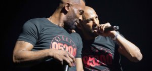 Le Ministère A.M.E.R en concert le jeudi 24 octobre à Clermont-Ferrand