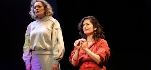 Issoire : « Tellement sympa » fait écho aux violences conjugales dans le monde des sourds