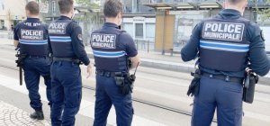 Sécurité : « Épargné, Clermont rattrape certaines villes »