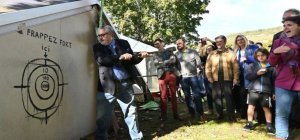 Clermont : un nouvel espace vert à Beaupeyras en 2027