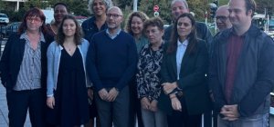 Le Parti socialiste fait le bilan