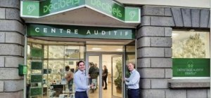 Décibels 63 prend soin de vous et de vos oreilles