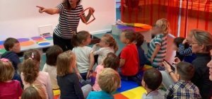 Mille formes lauréat d'un prix national