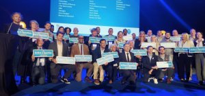 La politique sportive clermontoise récompensée par le label « Ville Active & Sportive »