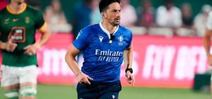 Jérémy Rozier : Le but c'est que tout se passe pour le mieux car il n'y a pas de match sans erreur