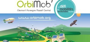 Cournon : le Sommet des Mobilités Territoriales Durables du 20 au 22 novembre à la Grande Halle