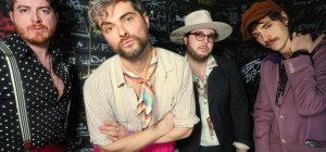 Beaumont : The Cinelli Brothers en concert au Tremplin le 19 novembre