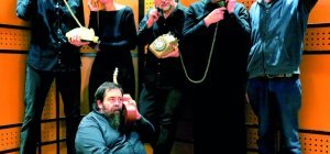 Thiers : Votre compagnie de téléphone le 24 janvier