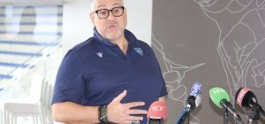 ASM : Christophe Urios prolonge, pas Didier Retière. Aurélien Rougerie au recrutement