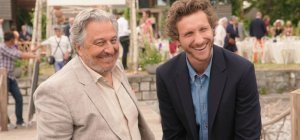 Jamais sans mon psy en avant-première avec Baptiste Lecaplain au CGR Val Arena