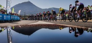Tours de France 2025 : le Sancy, Ennezat, Ambert et Clermont-Ferrand à l'honneur